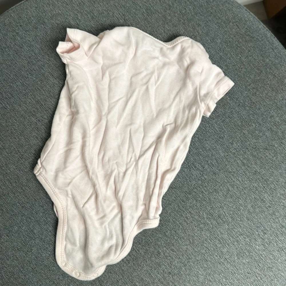 Ralph Lauren onesie